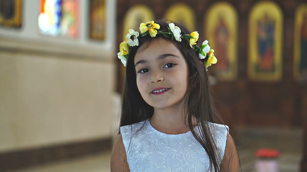 Daria Malevanciuc - Paștele