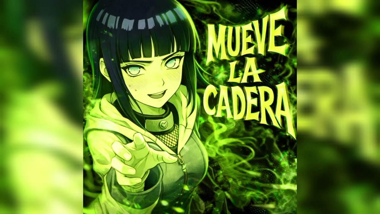 SilentCrew - Mueve La Cadera Slowed