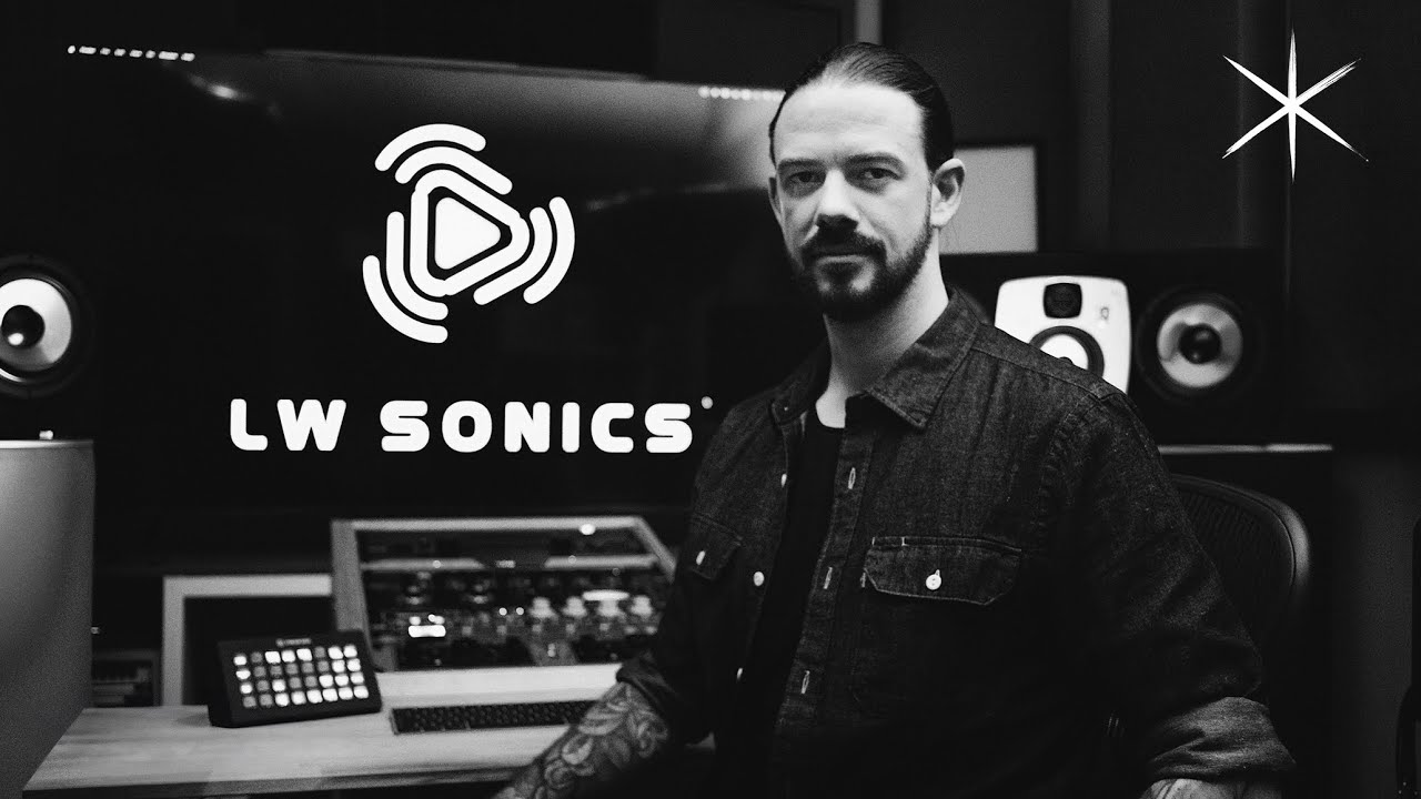 Lukas Wiltschko | EP55