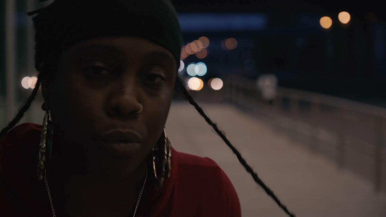La’Nolia - New Song (Official VIDEO) shot by Melech Judah