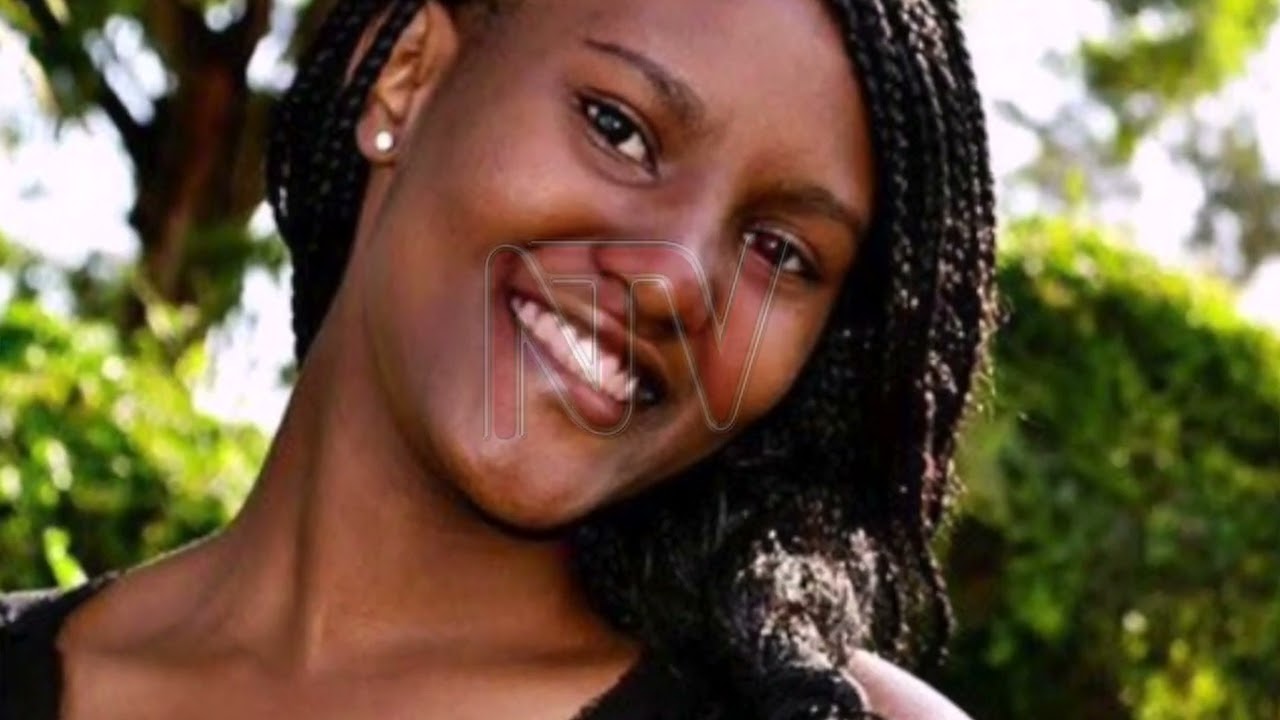 Desire Mirembe's family seeks to move on after her 2015 murder