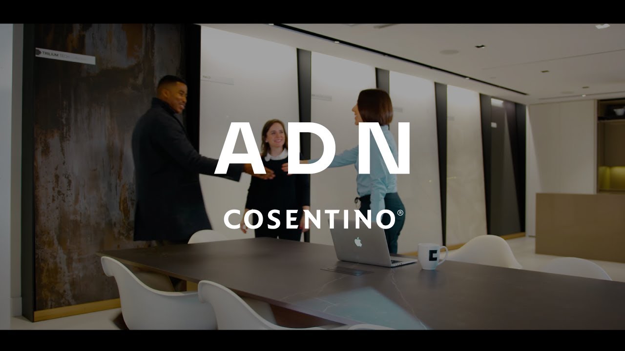 Cosentino City & Centers (Spanish) | Cosentino