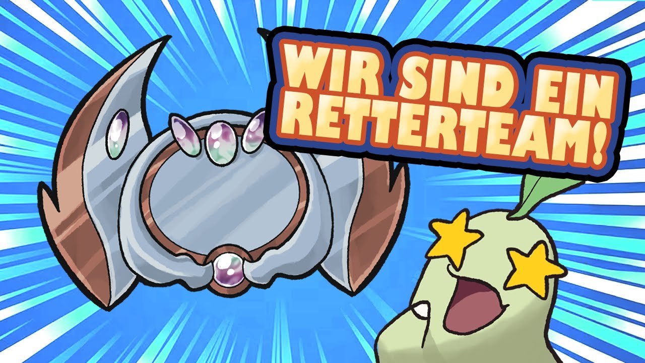 Der BESTE Team-Name der WELT // Retter in der Not - 3 // DnD