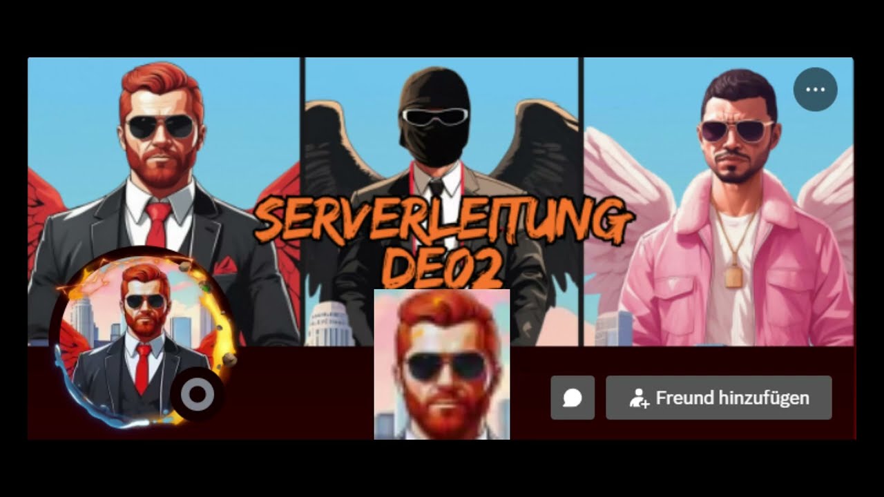 GRANDRP | I GOT BLACKLISTED LIVE ON EVERY GRANDRP SERVER feat. Johnson Baron | RUNTZ | Hauckyyy