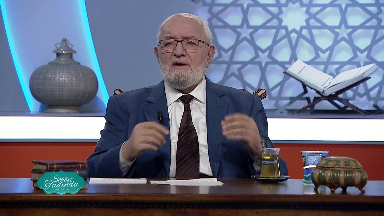Sohbet Tadında 108.Bölüm