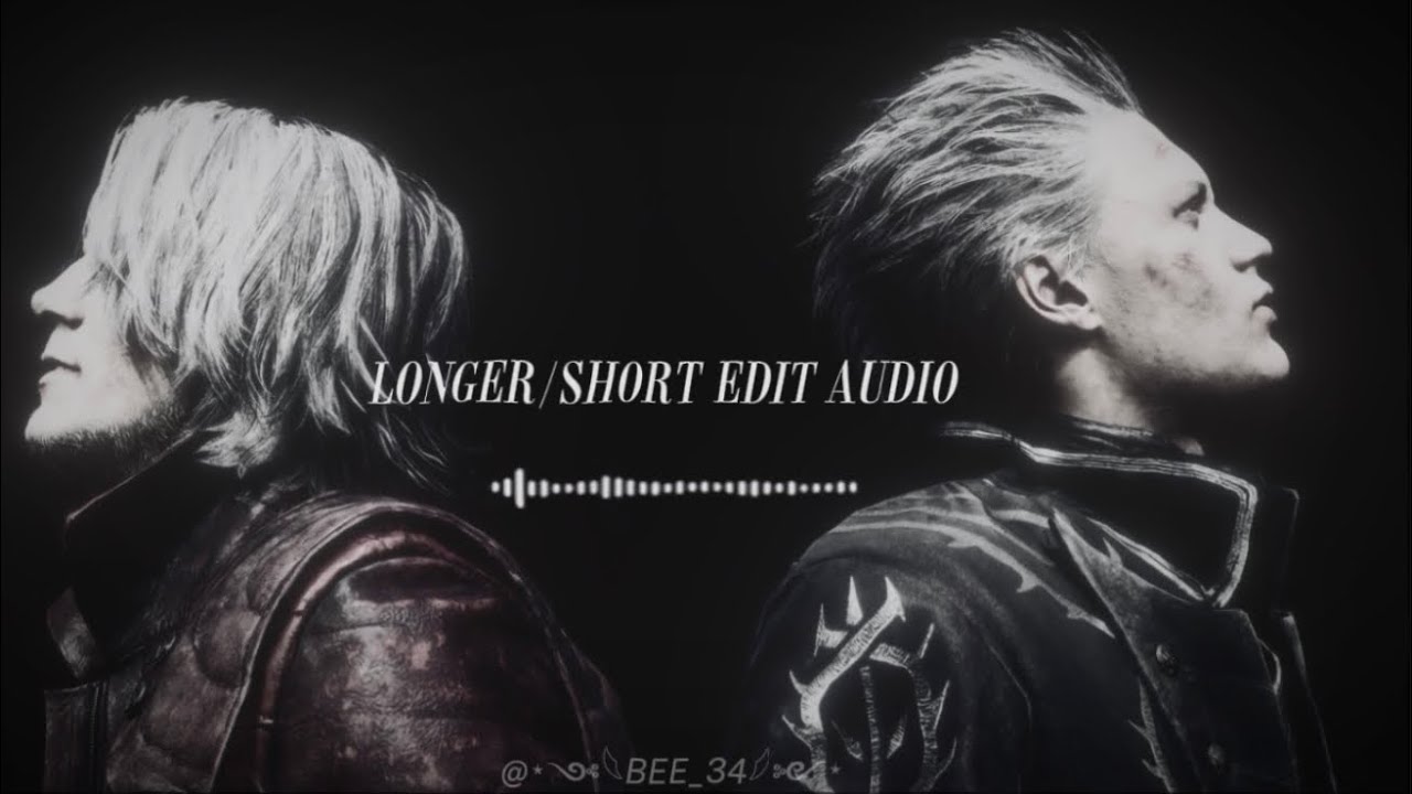 ୧ ‧₊ 24+𝘓𝘰𝘯𝘨𝘦𝘳 𝘰𝘳 𝘴𝘩𝘰𝘳𝘵𝘦𝘳 𝘦𝘥𝘪𝘵 𝘢𝘶𝘥𝘪𝘰 4 𝘶 𝘤𝘶𝘻 𝘪 𝘯𝘦𝘦𝘥 𝘋𝘢𝘯𝘵𝘦 𝘢𝘯𝘥 𝘝𝘦𝘳𝘨𝘪𝘭 𝘵𝘩𝘢𝘵 𝘣𝘢𝘥 ✰ ୭ ˚.ᵎᵎ