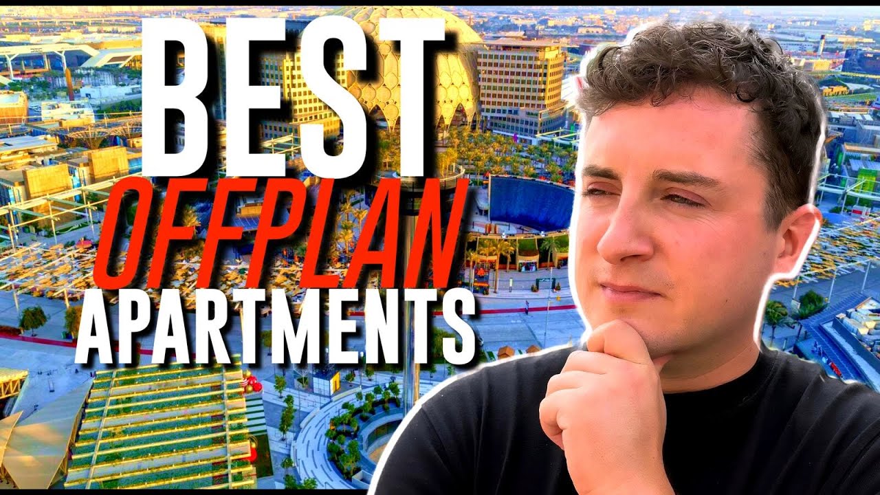 Why Expo City Dubai Is the Future | Full Walking Tour, Developments & 2040 Vision