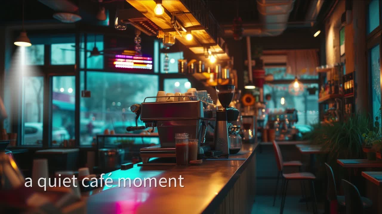 A Quiet Moment in Tokyo | Japan | Cozy Rain Ambience