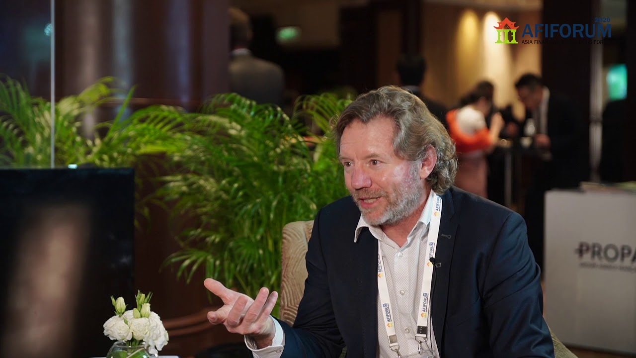 Interview with Joost Zuidberg  and Niels Boudeling  on the launch of the Agri3 Fund