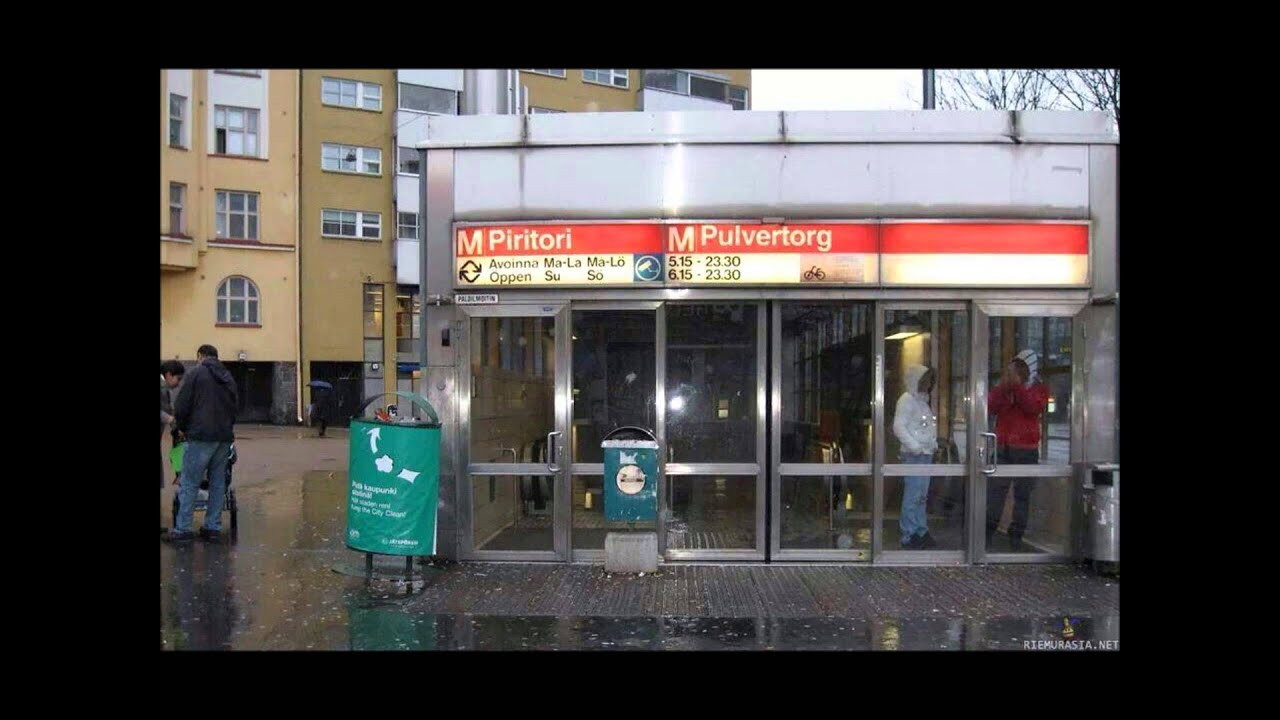 Br - Voitsä vitsinä pitää