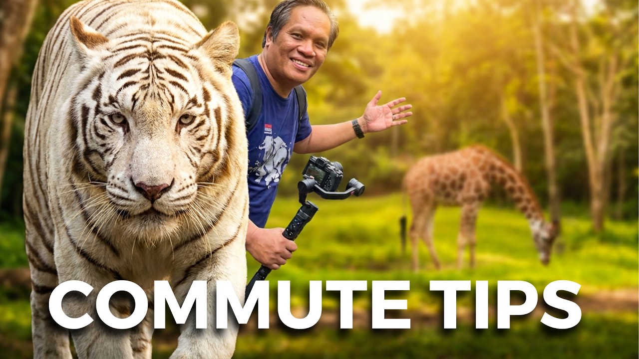 CEBU SAFARI AND ADVENTURE PARK | TOUR AND HOW TO GET THERE | CARMEN CEBU PHILIPPINES | aRVees Blog
