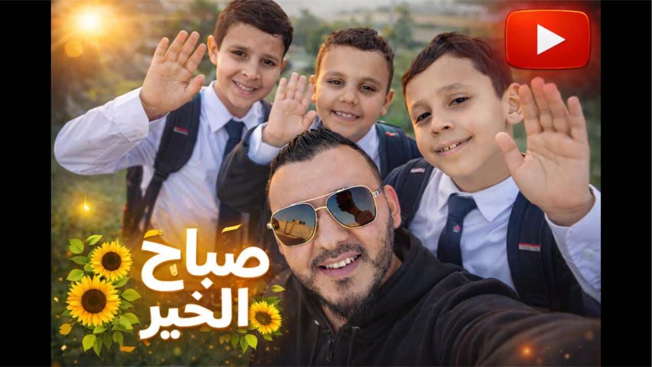 صباح الخير 🌞 يا احلي ناس 😍💐في  كوكب زحل 🪐