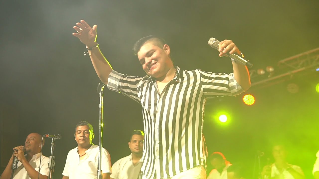Mala Jugada - Oscar Gamarra y Camilo Carvajal