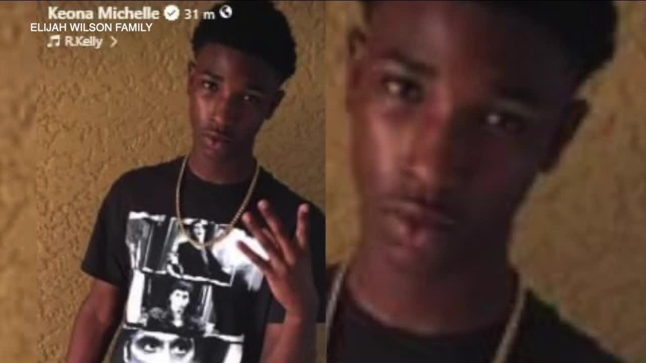 Families, officials speak on Ybor City shooting