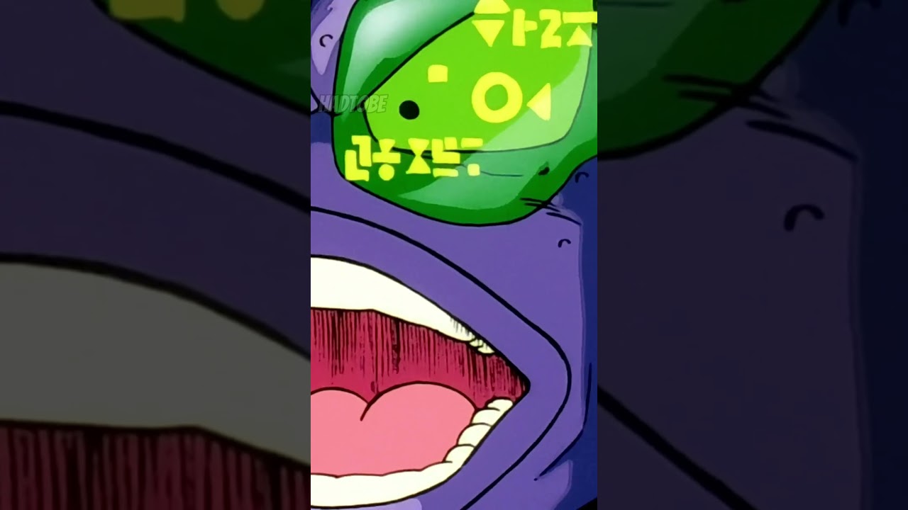 Vegeta Reveals His &lsquo;Little Trick&rsquo; to Cui!