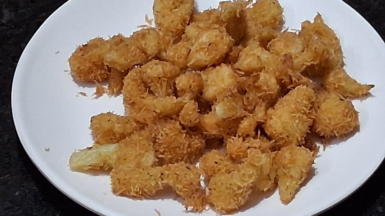 కాలీఫ్లవర్ 65 ఫ్రై మరియు క్రిస్పీ 👈 gobi 65 crispy  👈 # please #like #share #subscribe  # 👆👌👍👈