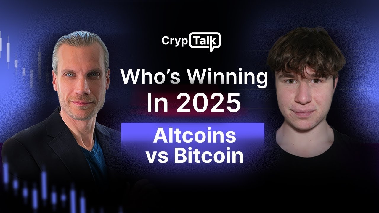 Risk vs Reward: How to Choose the Right Altcoin for Success in Crypto Prop Trading