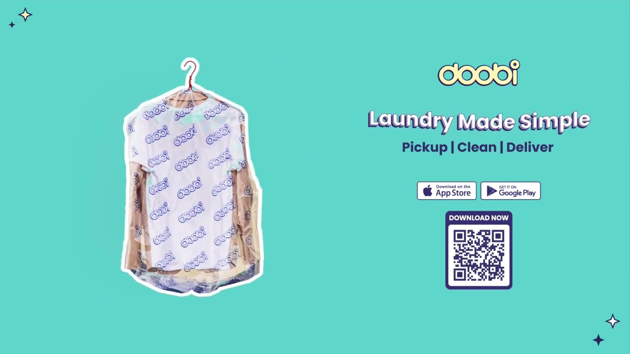 4 Laundry services to fit your needs!