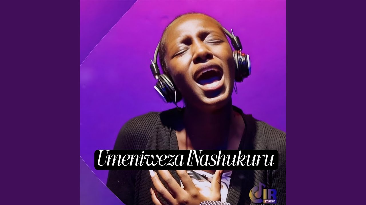 umeniweza/Nashukuru