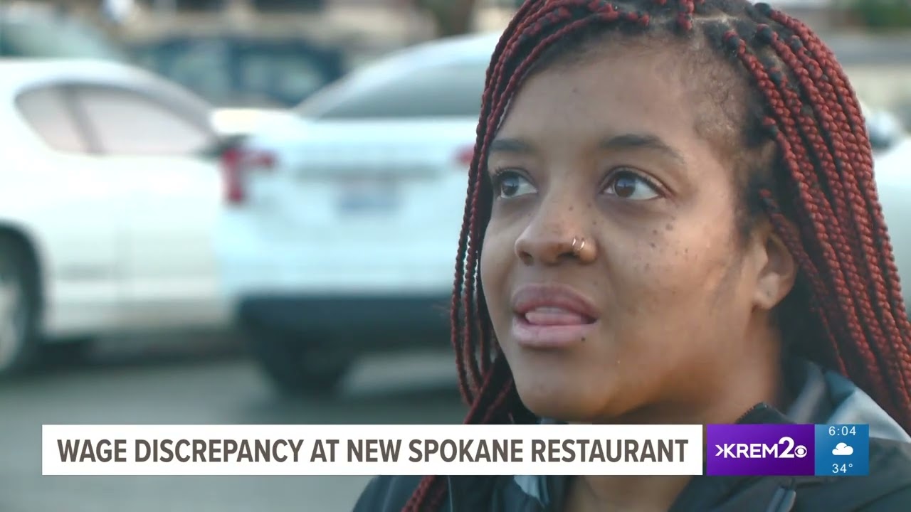 New Yummy Crab restaurant clears up wage discrepancy