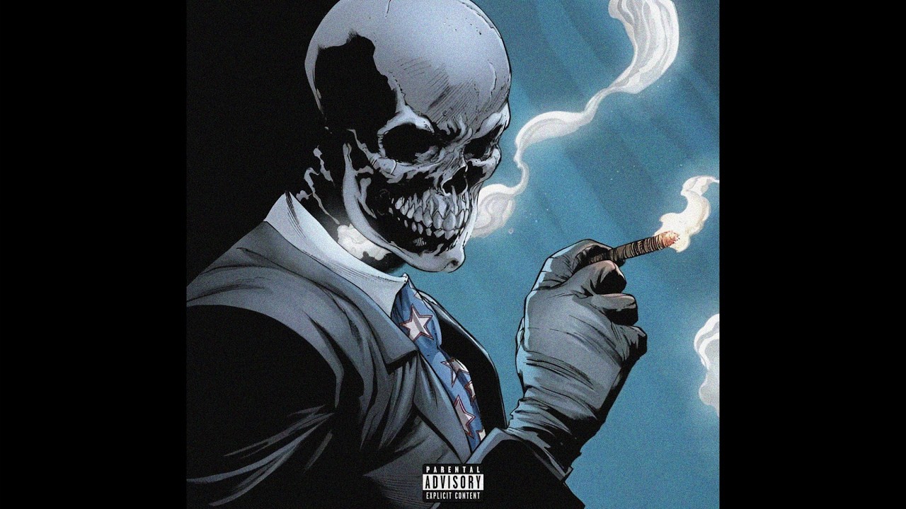 (FREE) MF DOOM x Joey Bada$$ Type Beat - 