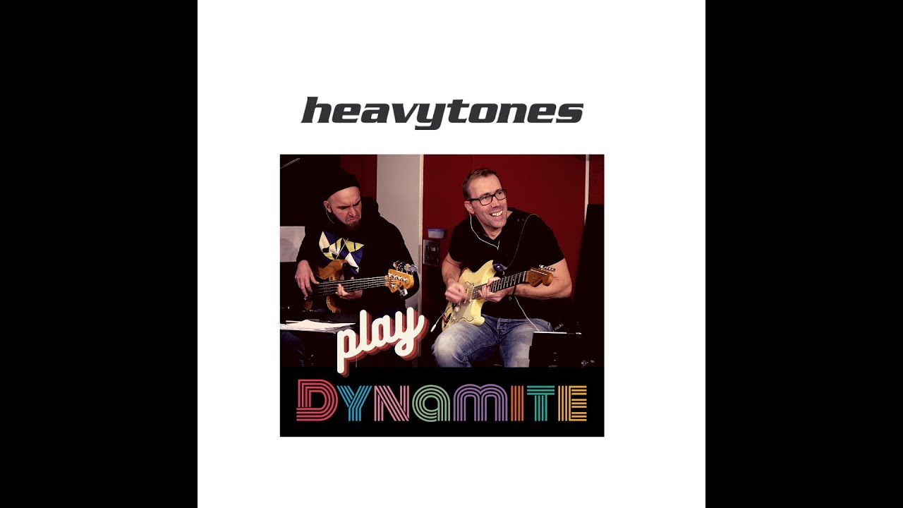 heavytones   Dynamite