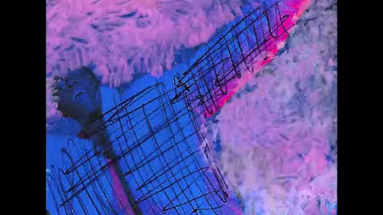 Yung Bans - Rockstar Forever (Prod. by Maaly Raw & Louie Lastic)