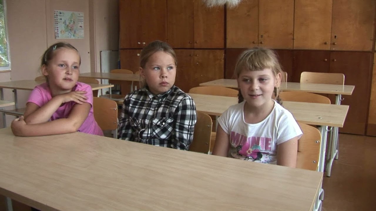 Kehtna valla kroonika nr.182 2018. Lapsesuu ei valeta 3. oktoober 2018