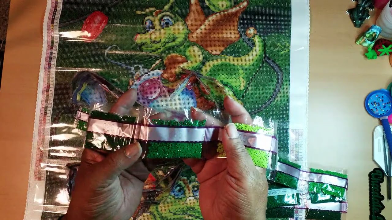 Unboxing DAC Trimming the Tree by Randal Spangler for #seasonofspangler2025