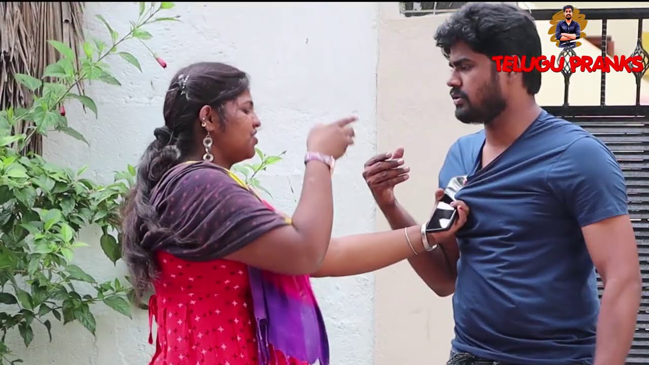 నాకు అధి కావాలి  || funny prank || Telugu Pranks || Sreekanth Reddy