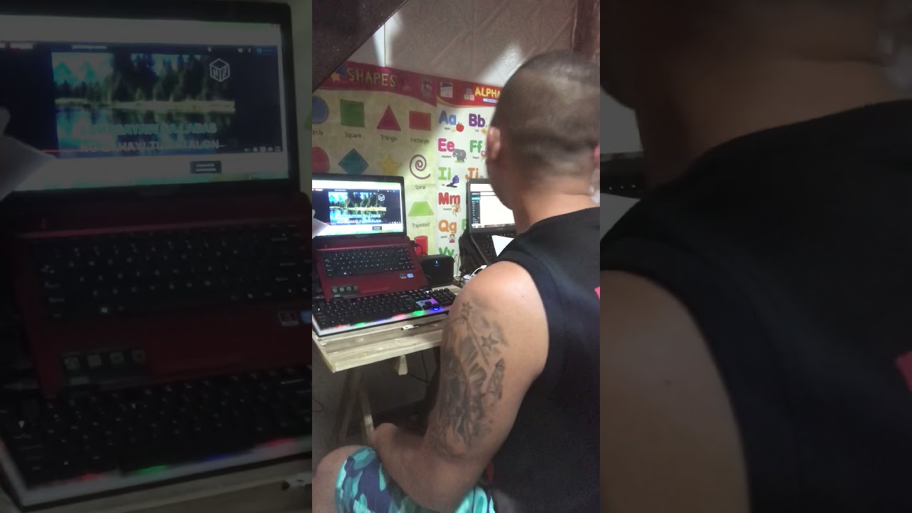 530 Sta Rosa Laguna Challenge by Ghetto Doggs #dongalowreckords