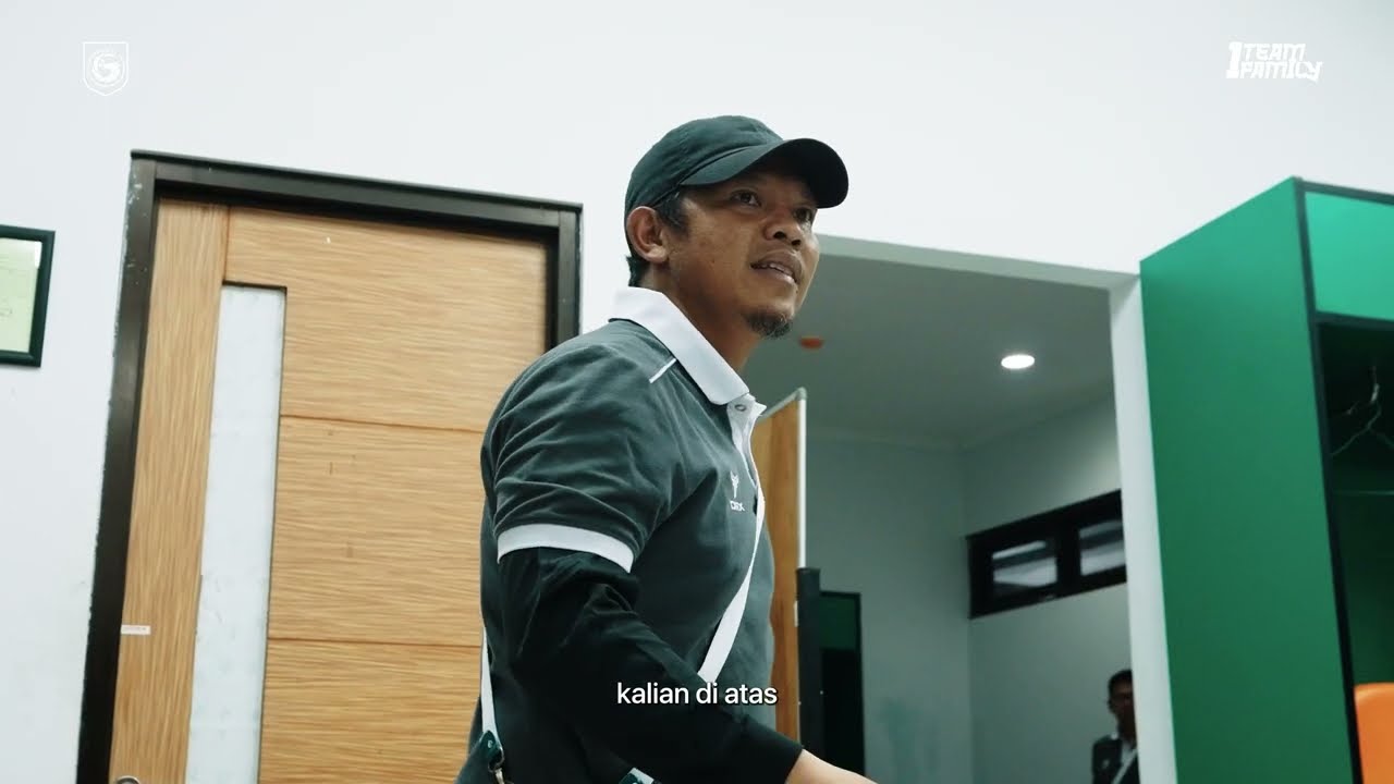 Garudayaksa FC 1-1 FC Bekasi City | Highlight Pegadaian Championship 2025/2026