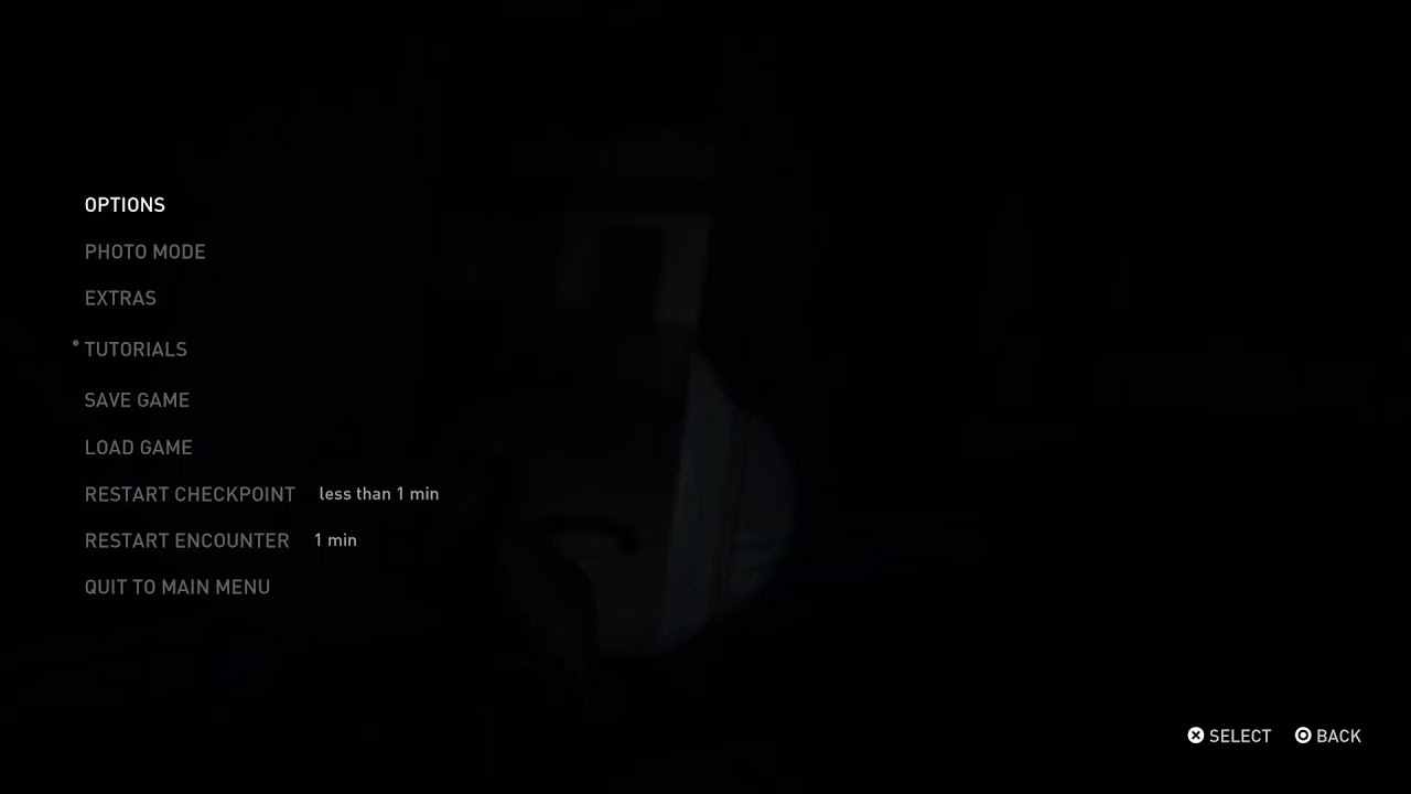 the