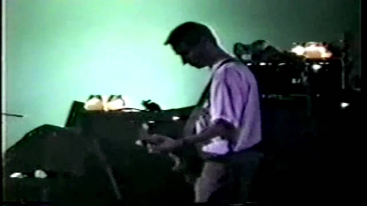 Pearl Jam - Dirty Frank (SBD) - 4.12.94 Orpheum Theater, Boston, MA