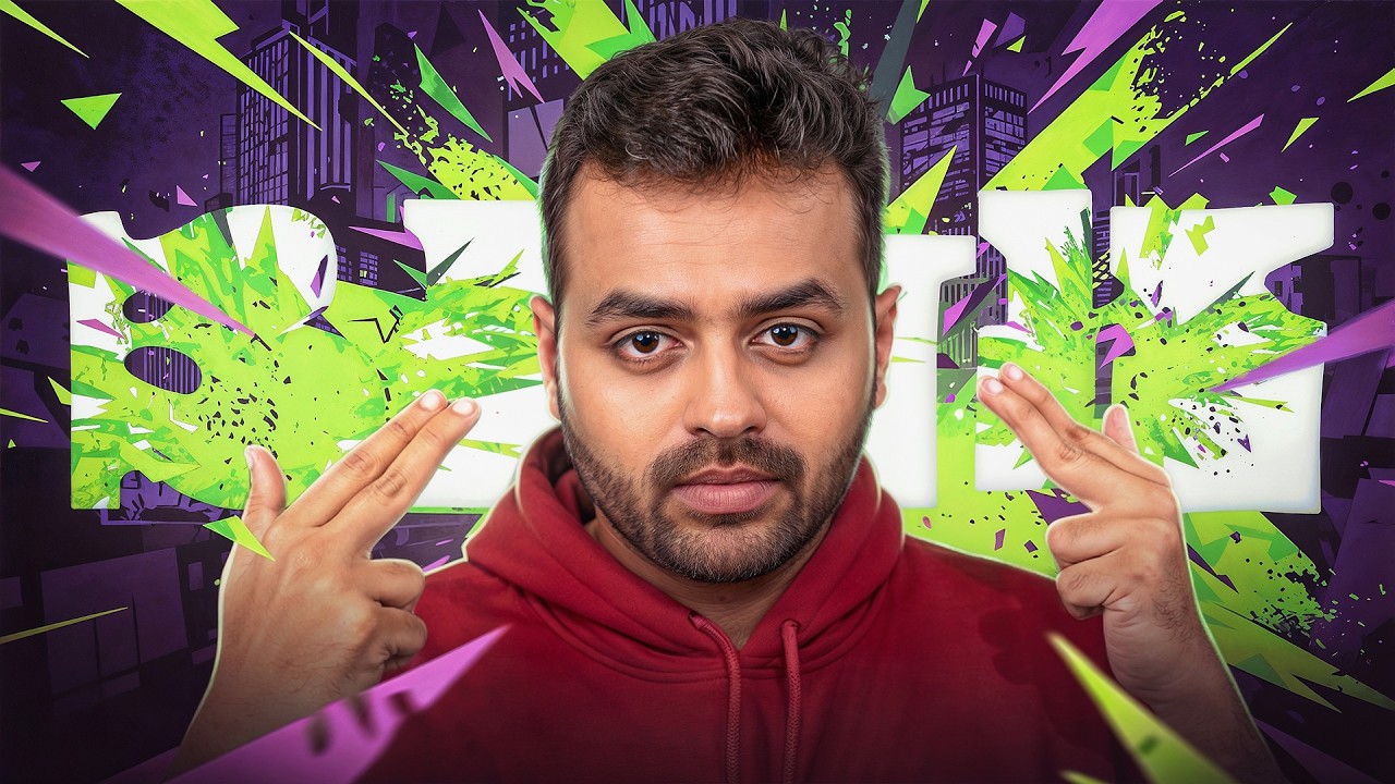 5 MAN WITH SNAX , VIPER , ZEREF and PINKCESS | TOOFAN UTHA DENGE AAJ TOH !!  | Aaajaoooo!!