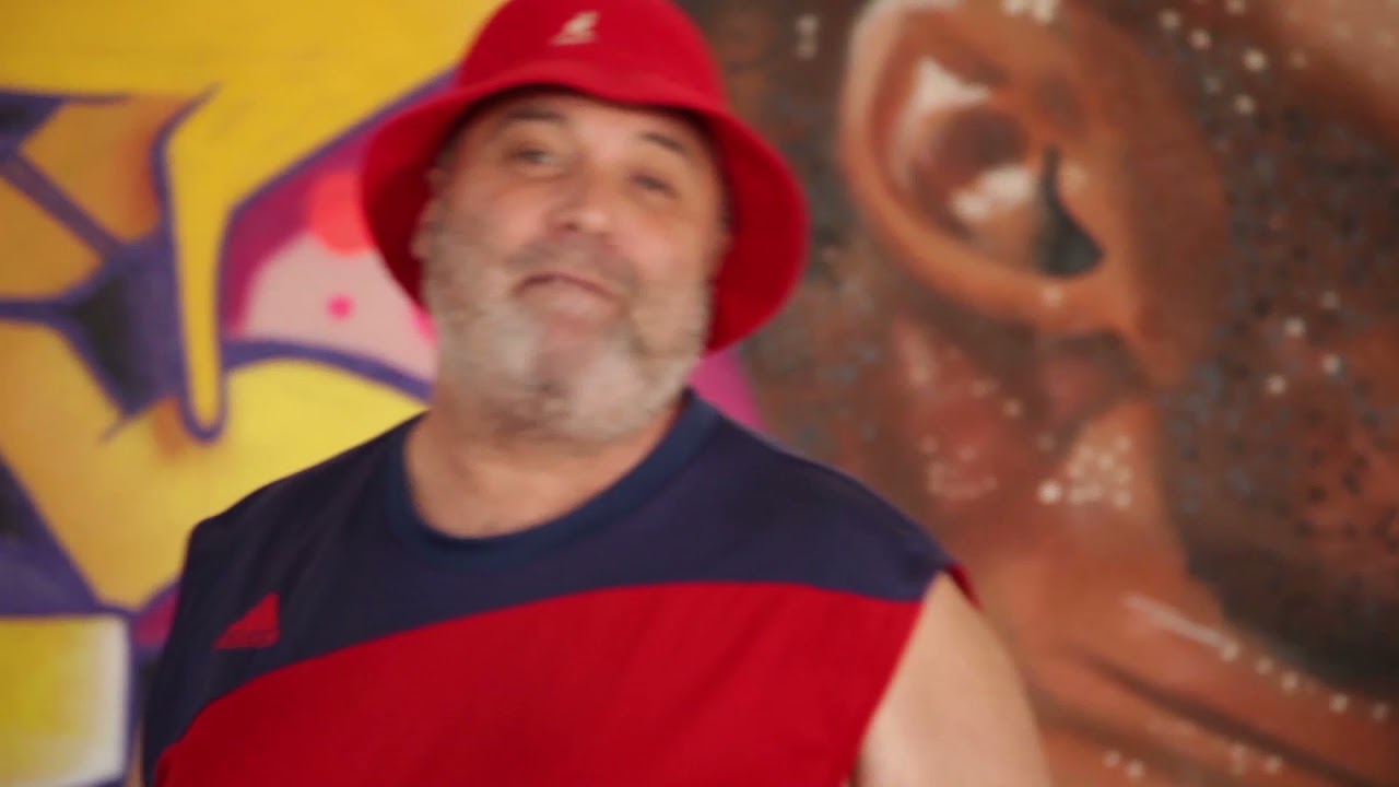MC LEE 2020.BROTES DE SOJA—NO OS PASAREIS EL MONSTRUO
