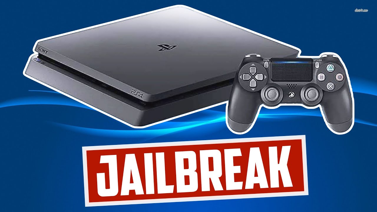 This Is The Easiest PS4 Jailbreak Guide EVER!