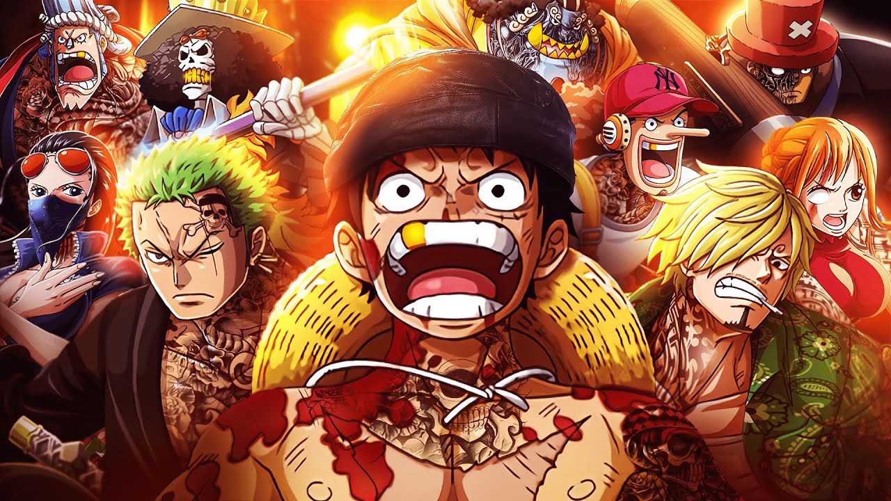 A Hood Review Of Post TimeSkip One Piece