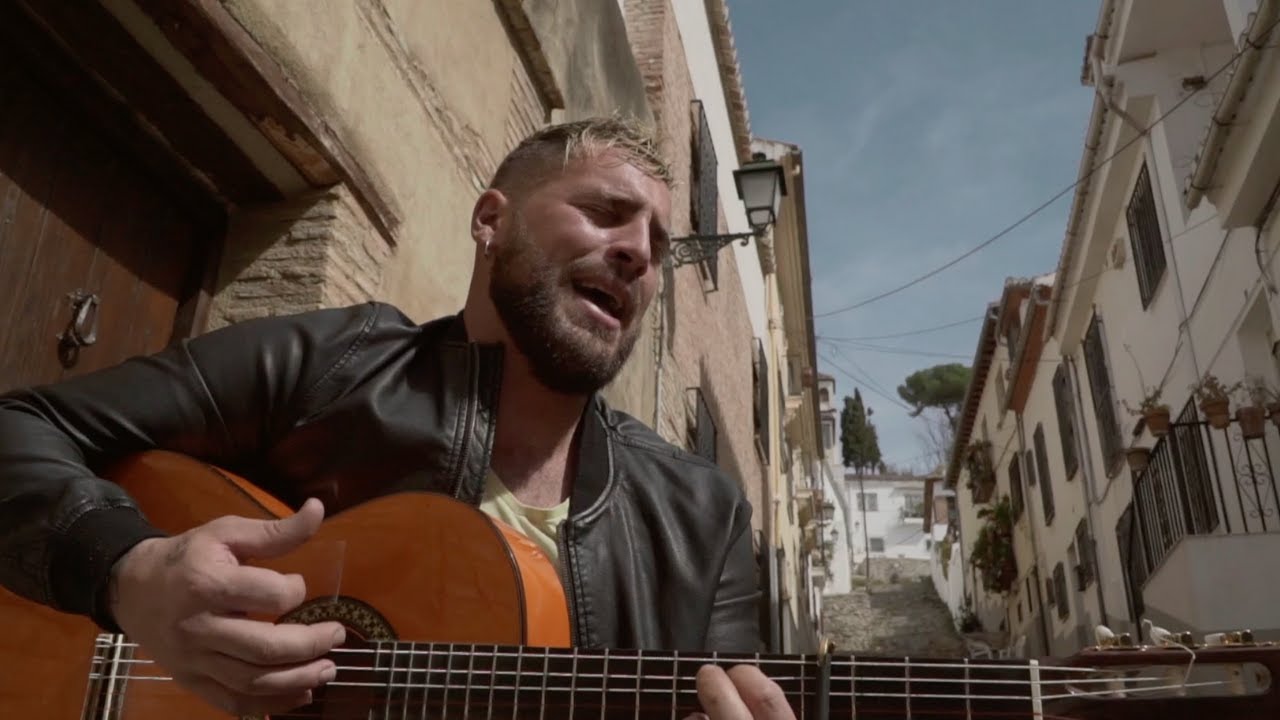 QUIERO - #FlamencoEnLaCalleXXX - JAVIER GARCÍA
