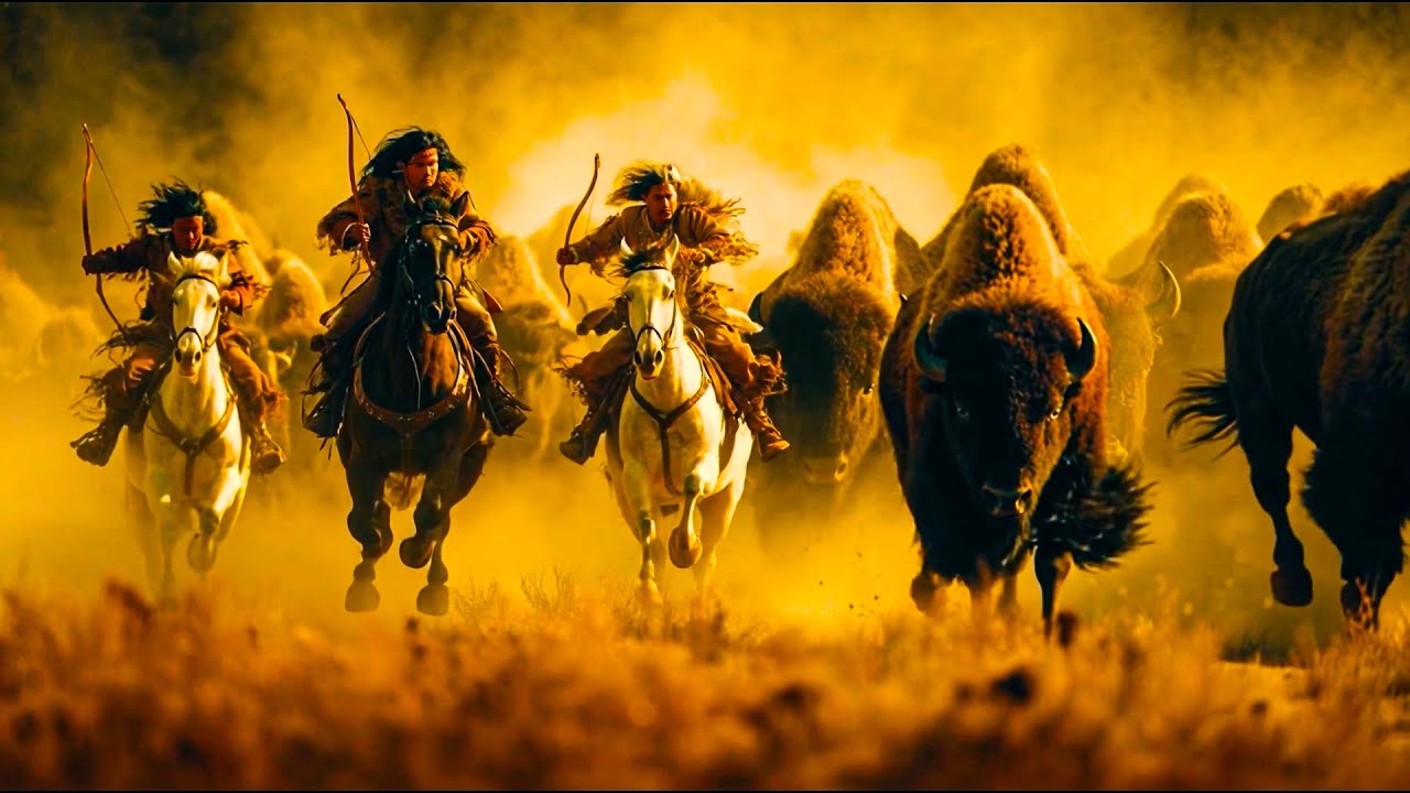 SECRET DREAMS - Calm Drums Shamanic Music for Healing