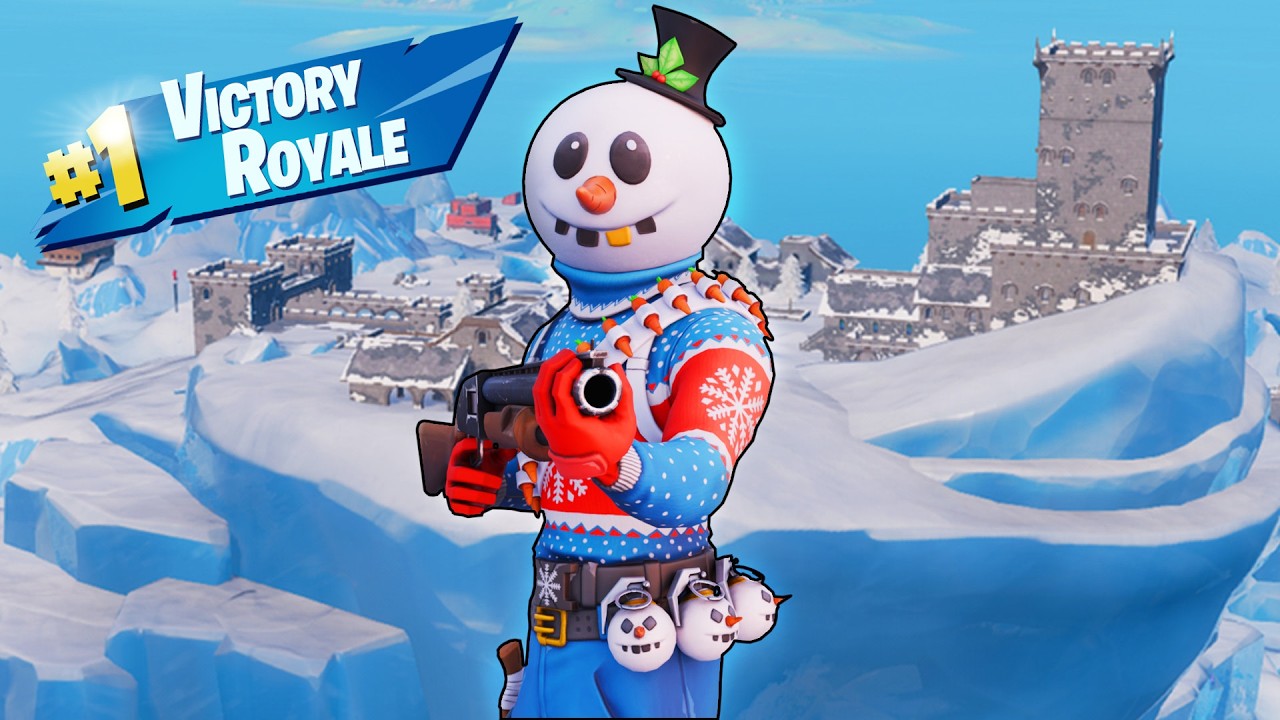 NEW! Fortnite Season 7 OG IS BACK!!!