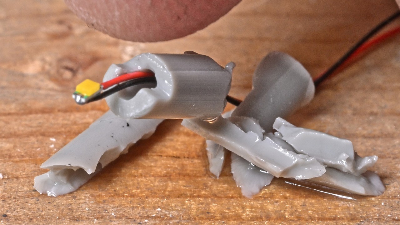 The Model Ship - Part 2646