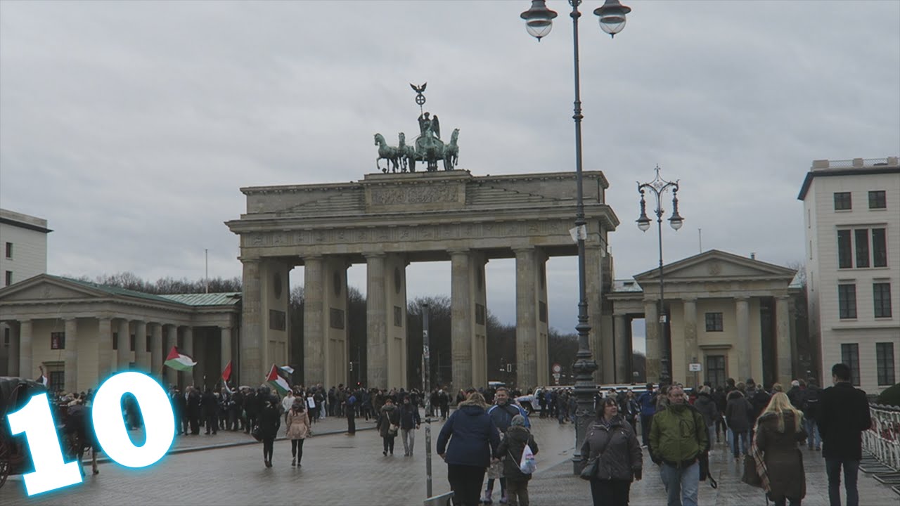 BERLIN | SEMANARIO 10
