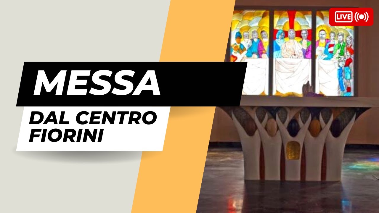 Messa dal Centro Fiorini