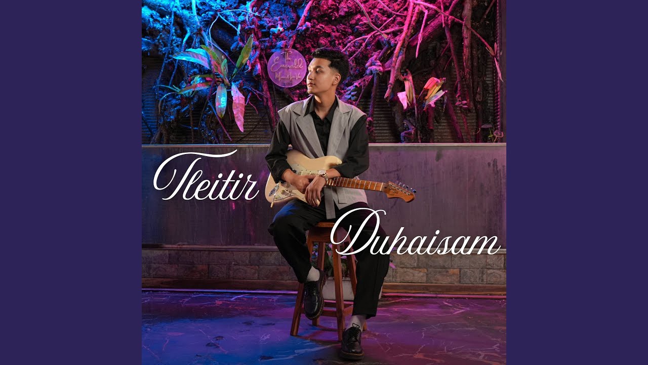 Tleitir Duhaisam