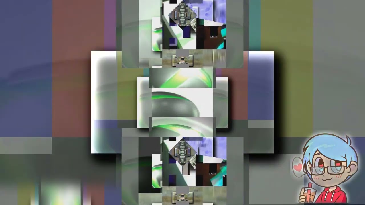 YTPMV SCAN VS ROUND 5 SHURIC SCAN (XBOX SCAN)
