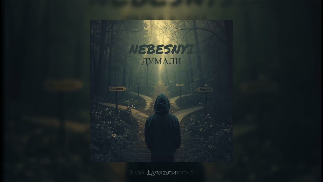 Nebesnyi -  ДУМАЛИ ( 2025 )