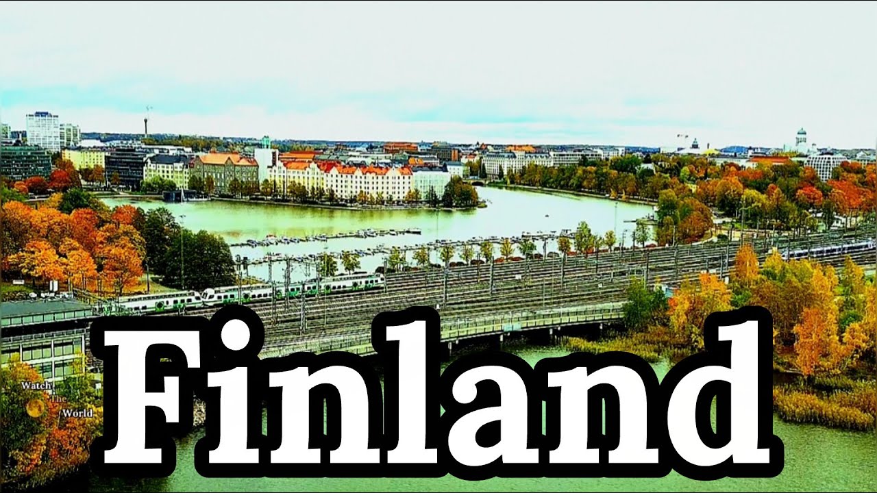 Ultimate Guide to Finland: Must-See Spots & Local Secrets!