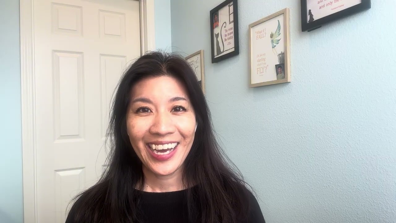Dr. Tang’s professional training and experience 