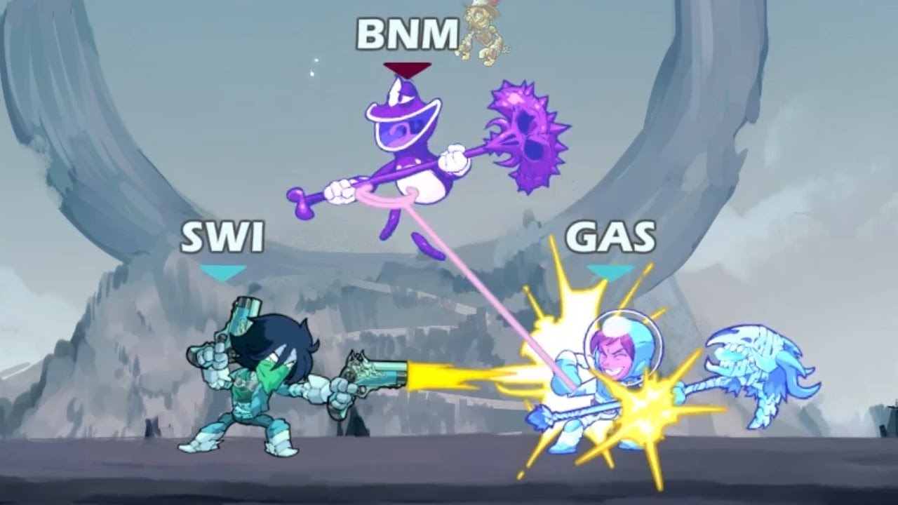 The New Dumbest Team Combo (And Longest)
